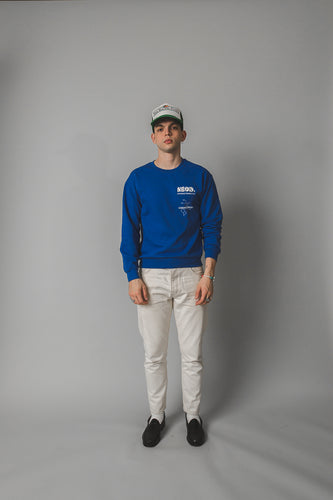 LSD Crewneck